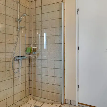 Tatil Evi Three-bedroom In