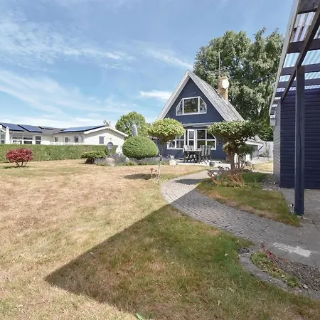 Semesterbostad Awesome In With House A Panoramic View Otterup