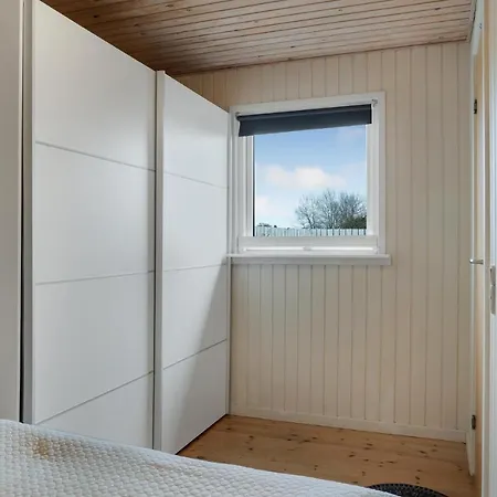 Three-bedroom In Tatil Evi *