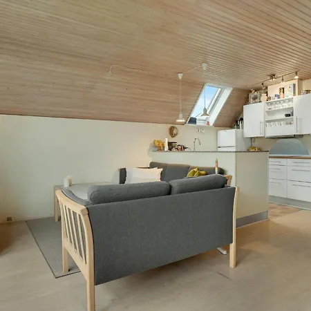 Tatil Evi Three-bedroom In