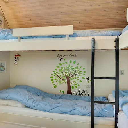 Tatil Evi Three-bedroom In *