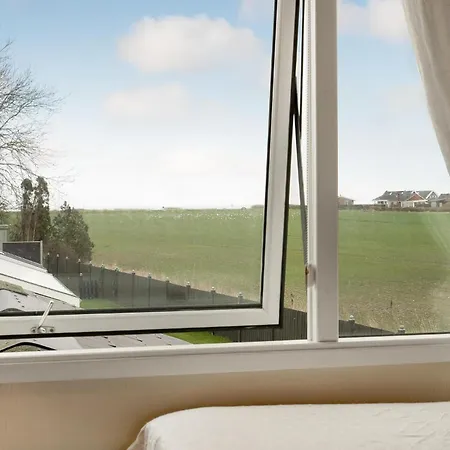 Tatil Evi Three-bedroom In Otterup