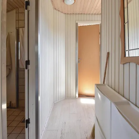 Tatil Evi Three-bedroom In